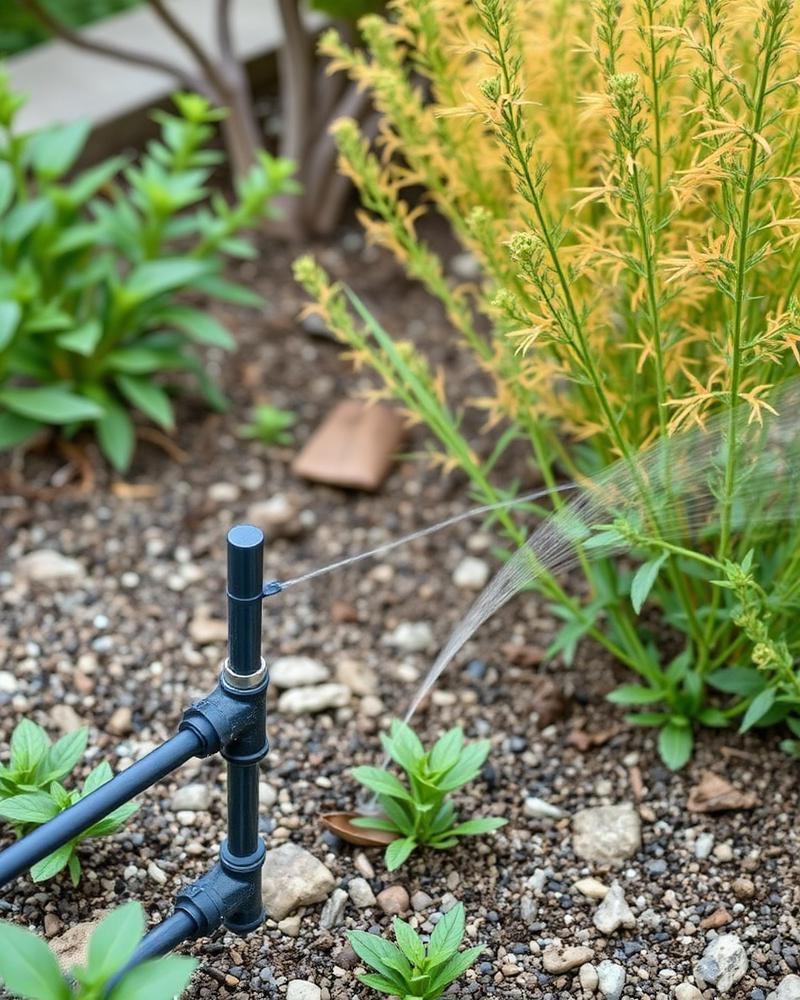 Eco-Irrigation